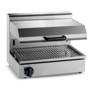 Гриль Salamander Hurakan HKN-SAL450H