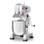 Миксер планетарный Hurakan HKN-IP15FM на 15 л