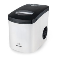 Льдогенератор заливного типа Hurakan HKN-IMF12M, 12 кг пальчик