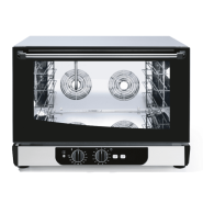 Печь конвекционная Apach AD46MV