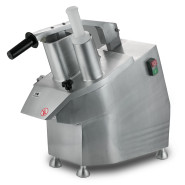 Овощерезка Hurakan Hkn-fnt-m с набором дисков NEW