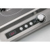 Плита индукционная Hurakan HKN-ICF70D 2-х конфорочная, 7000w