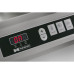 Плита индукционная вок Hurakan HKN-ICW35M WOK с механическим управлением, 3500w