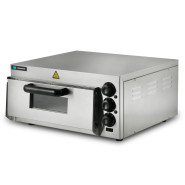Печь для пиццы Hurakan HKN-MD1, 1 уровень