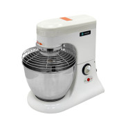 Миксер планетарный Hurakan HKN-KS5M на 5 л