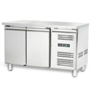 Стол холодильный Hurakan HKN-GXRC2GN 2-дверный