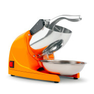 Измельчитель льда Hurakan HKN-TR65М