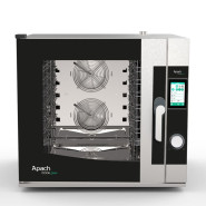 Пароконвектомат Apach AP7QT