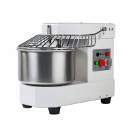 Тестомес Hurakan HKN-8SN на 8 л одна скорость