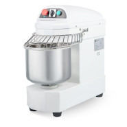 Тестомес Hurakan HKN-10SNНА 10 л одна скорость