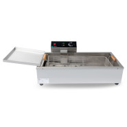 Чебуречница Hurakan HKN-EF16