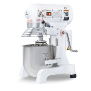 Миксер планетарный Hurakan HKN-IP10F на 10 л