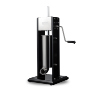 Шприц для колбас Hurakan HKN-ISV7P Black, 7 л