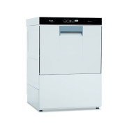 Посудомойка Apach AF500DIG DD фронтальная с дозатором моющего средства электронная панель управления