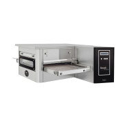 Печь для пиццы Apach AMT 40 конвеерная