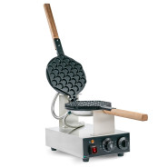 Вафельница Hurakan HKN-GES5HK для фигурных вафель