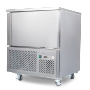 Шкаф шоковой заморозки Hurakan HKN-BCF5M