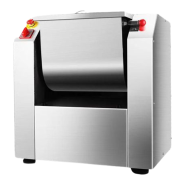 Тестомес Hurakan HKN-15HN для кpутого теста