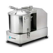 Куттер Hurakan HKN-CL12 12 л