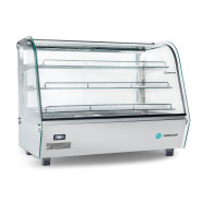 Витрина тепловая Hurakan HKN WD-160L