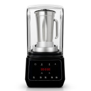 Блендер с шумопоглощающим покрытием Hurakan HKN-HBH2000STH