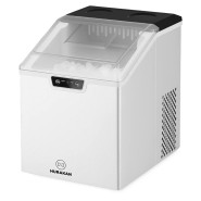 Льдогенератор заливного типа Hurakan HKN-IMF17, 15 кг пальчик