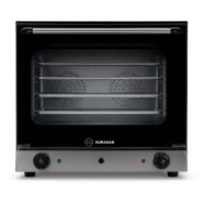 Печь конвекционная Hurakan HKN-XFT133M, 220в