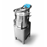 Картофелечистка Hurakan HKN-PP20