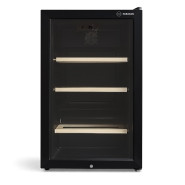 Шкаф для вина Hurakan HKN-WNC110T