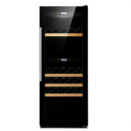 Шкаф для вина Hurakan HKN-WNC470CDW