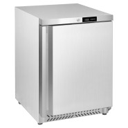 Шкаф морозильный барный Hurakan HKN-BCS143F