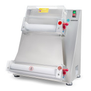 Тестораскатка для пиццы Hurakan HKN-APD40