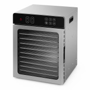 Дегидратор Hurakan HKN-DHD10G