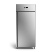 Шкаф холодильный Hurakan HKN-GX650TNS