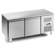 Стол морозильный Hurakan HKN-GN2BTS 2-дверный