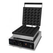 Вафельница Hurakan HKN-GES300 NUT