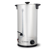 Кипятильник Hurakan HKN-HVB12 с двойными стенками на 9 л