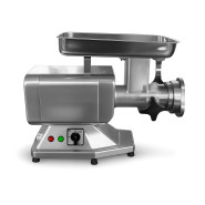 Мясорубка Hurakan HKN-22S полный унгер 1ф