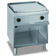 Жарочная поверхность Apach APTE-77PL/PL гл. сталь