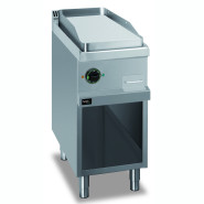 Жарочная поверхность Apach APTE-47PL/PL гл. сталь