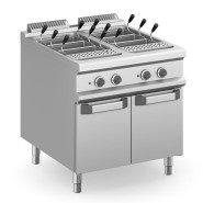 Макароноварка Apach APPE-89P/PL