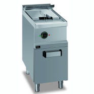 Фритюрница Apach APFE-49P/PL