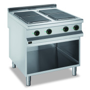 Плита Apach APRE-89P/PL 4-х конфорочная без духовки
