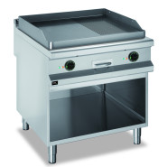 Жарочная поверхность Apach APTE-89PLR/PL