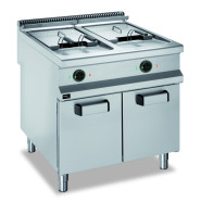 Фритюрница Apach APFE-89P/PL