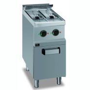 Фритюрница Apach APFE-47/2P/PL 2 по 6 л