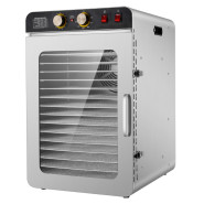 Дегидратор Hurakan HKN-DHD16GM