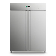 Шкаф холодильный Hurakan HKN-GX1410TNS 1400 л