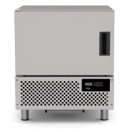 Шкаф шокового охлаждения Apach ASH05K DF R290