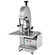 Пила для разрезания мяса Hurakan HKN-SE1650M2